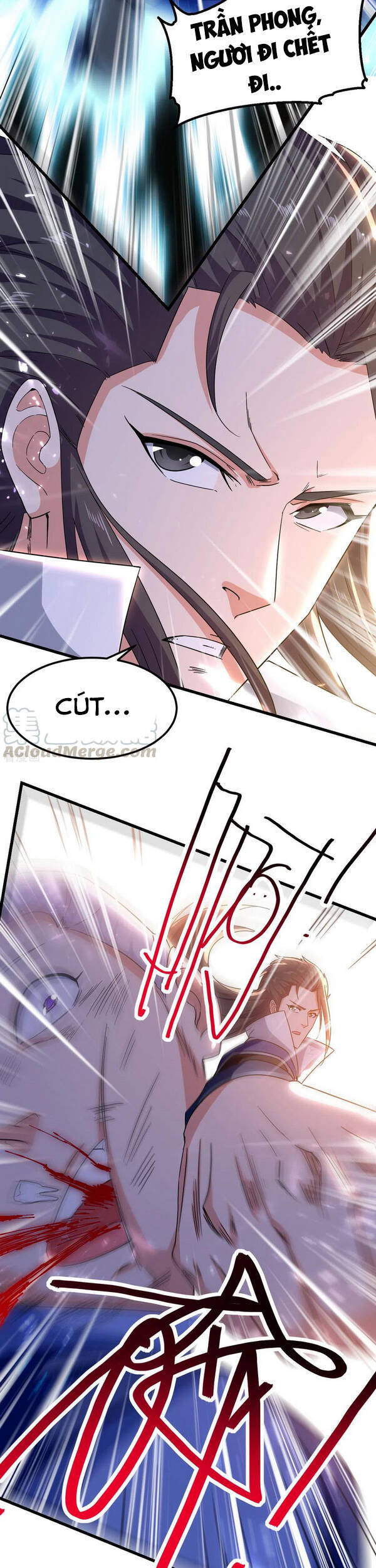 Tuyệt Thế Võ Hồn Chapter 71 - 18