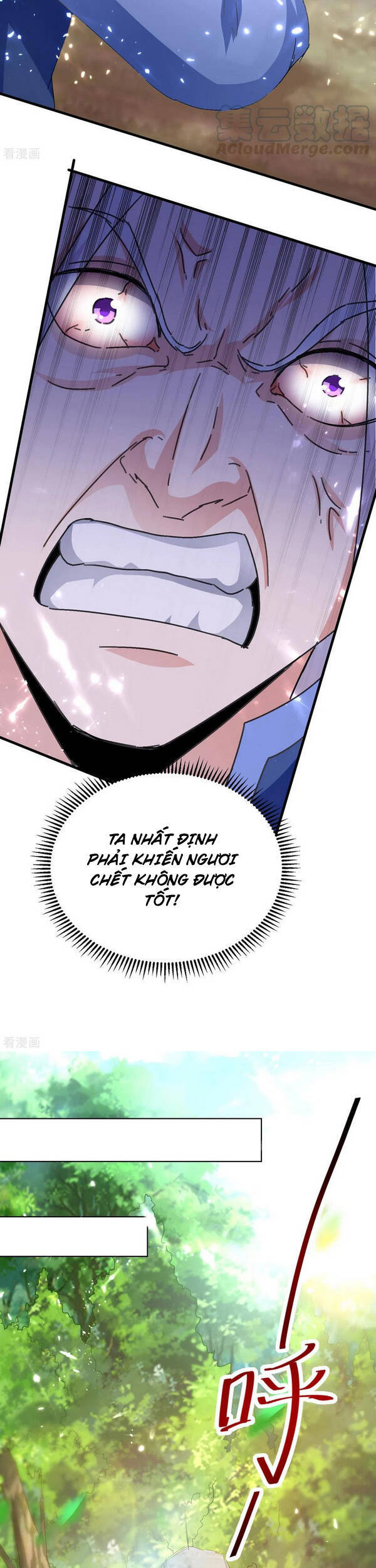 Tuyệt Thế Võ Hồn Chapter 72 - 13
