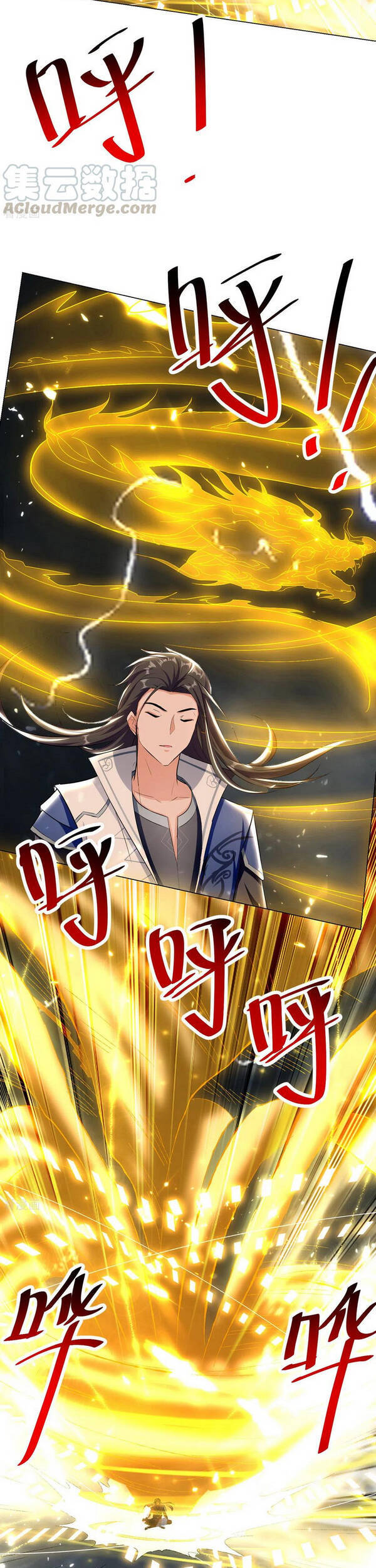 Tuyệt Thế Võ Hồn Chapter 72 - 23