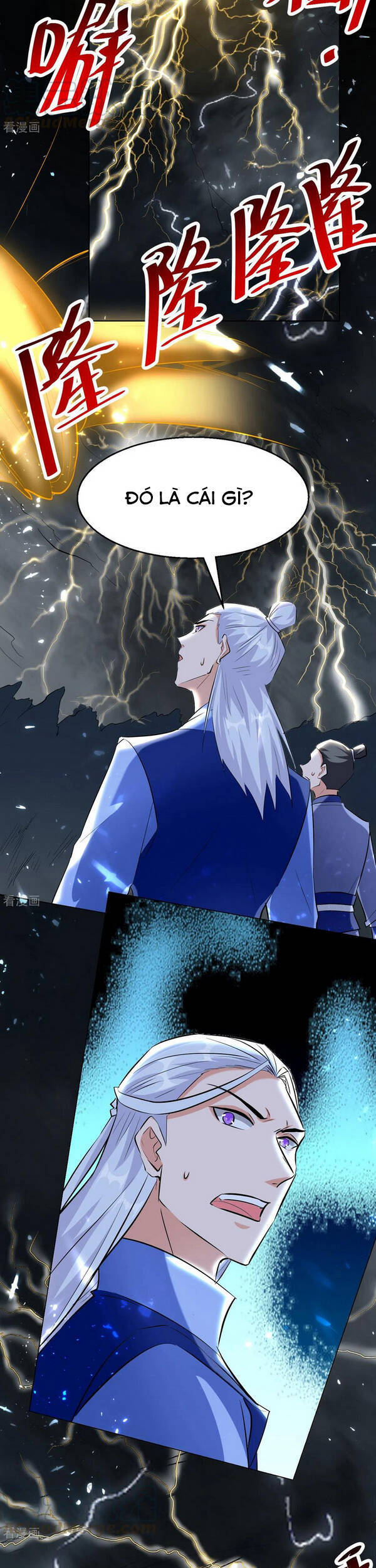 Tuyệt Thế Võ Hồn Chapter 72 - 25