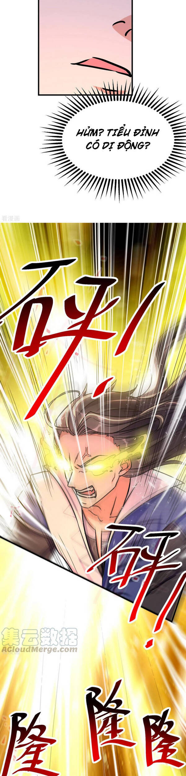 Tuyệt Thế Võ Hồn Chapter 73 - 22