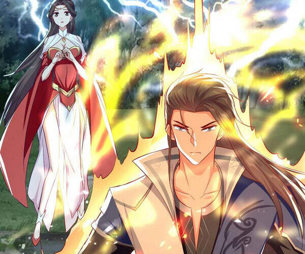 Tuyệt Thế Võ Hồn Chapter 73 - 10