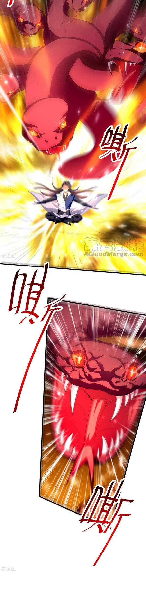 Tuyệt Thế Võ Hồn Chapter 74 - 13