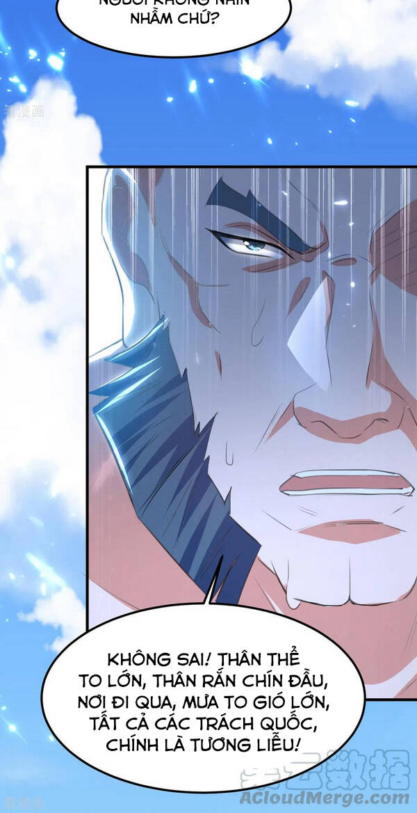 Tuyệt Thế Võ Hồn Chapter 74 - 17