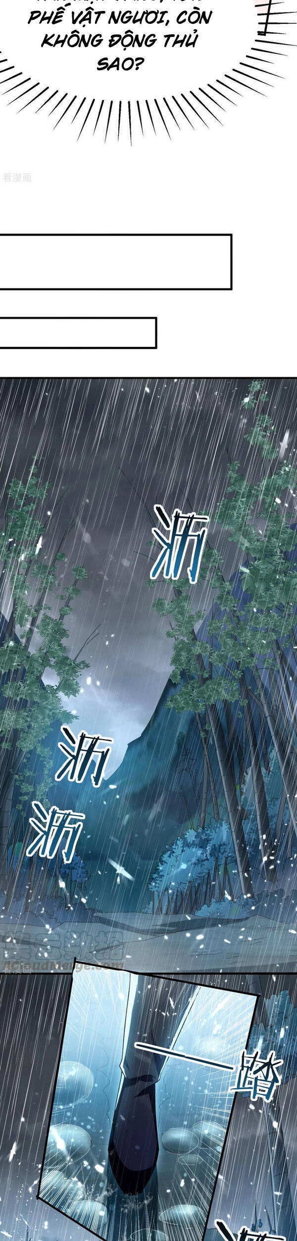 Tuyệt Thế Võ Hồn Chapter 74 - 22