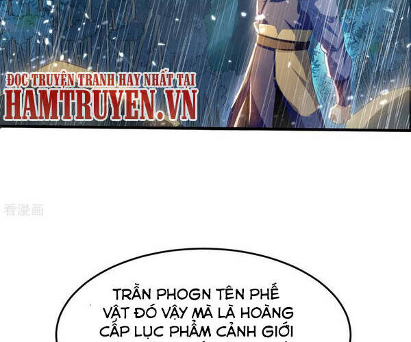 Tuyệt Thế Võ Hồn Chapter 74 - 25