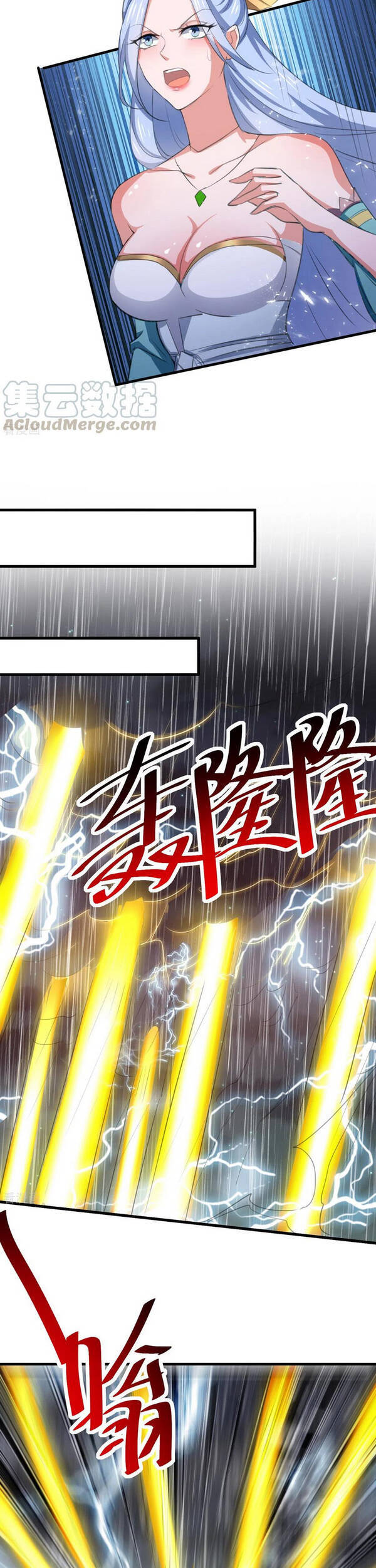 Tuyệt Thế Võ Hồn Chapter 74 - 7