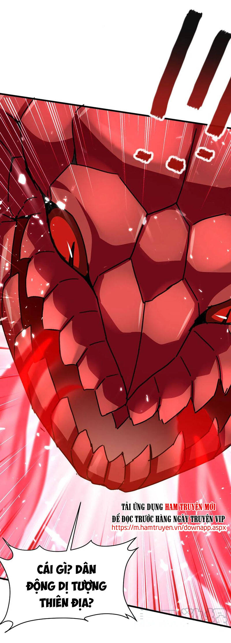 Tuyệt Thế Võ Hồn Chapter 75 - 19