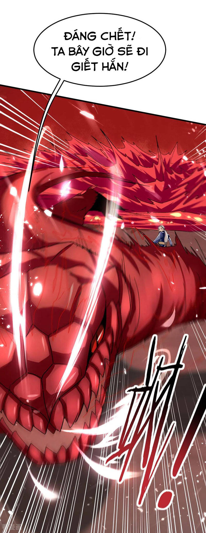 Tuyệt Thế Võ Hồn Chapter 75 - 22