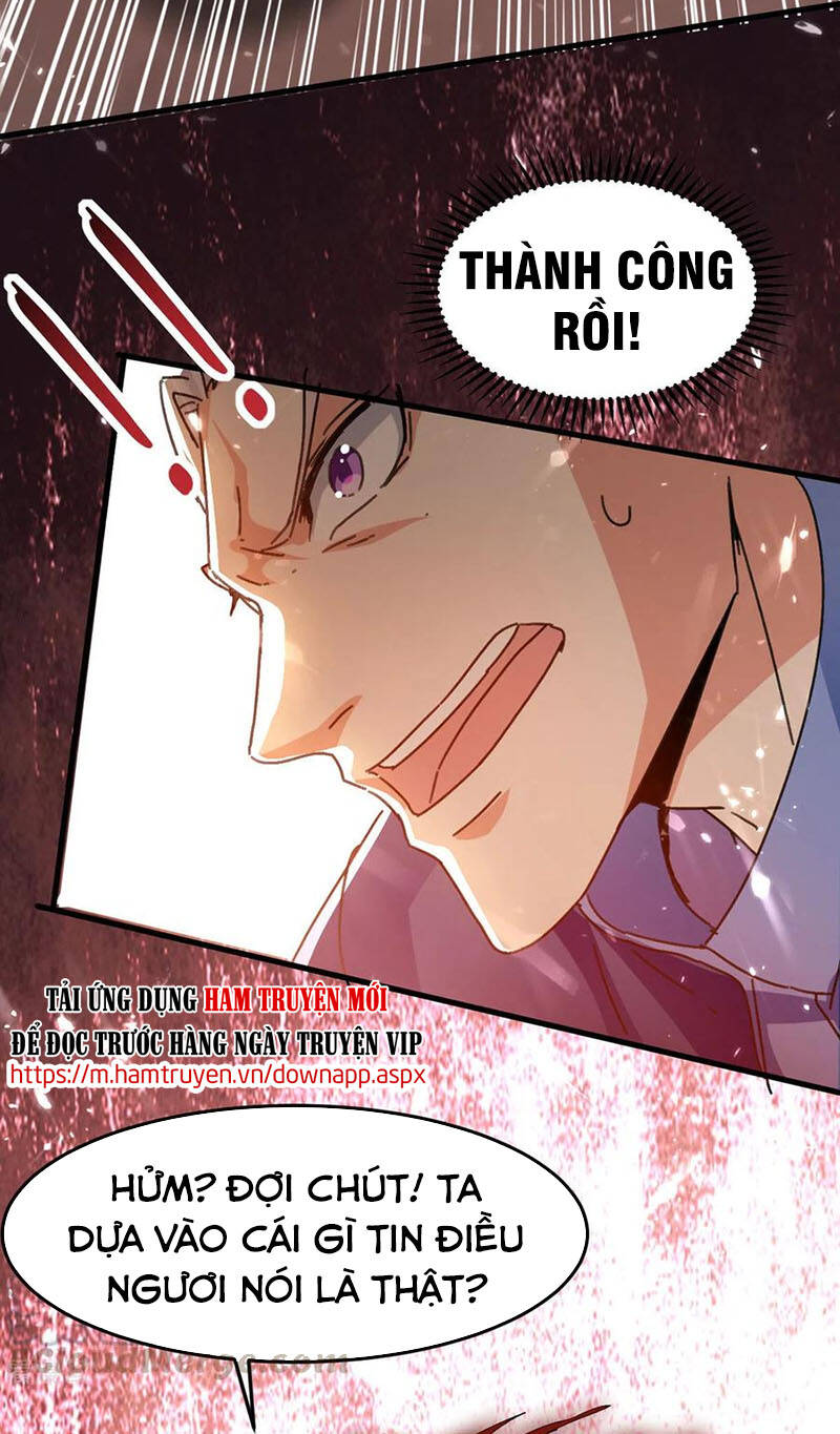 Tuyệt Thế Võ Hồn Chapter 75 - 23