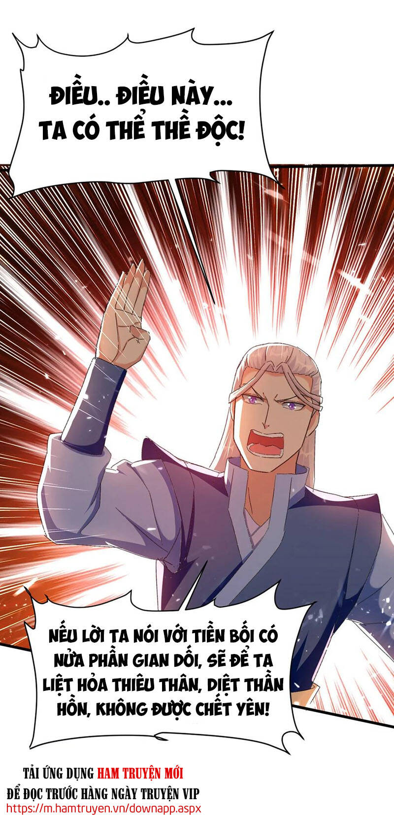 Tuyệt Thế Võ Hồn Chapter 75 - 25