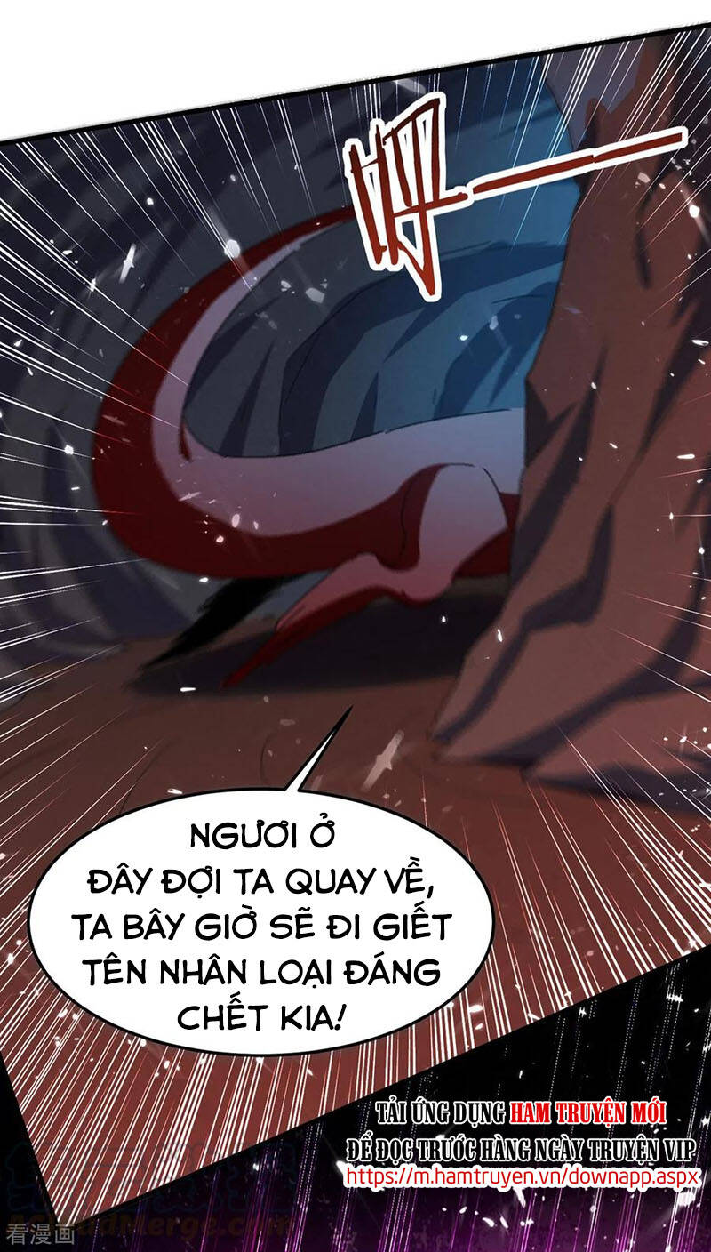 Tuyệt Thế Võ Hồn Chapter 75 - 27