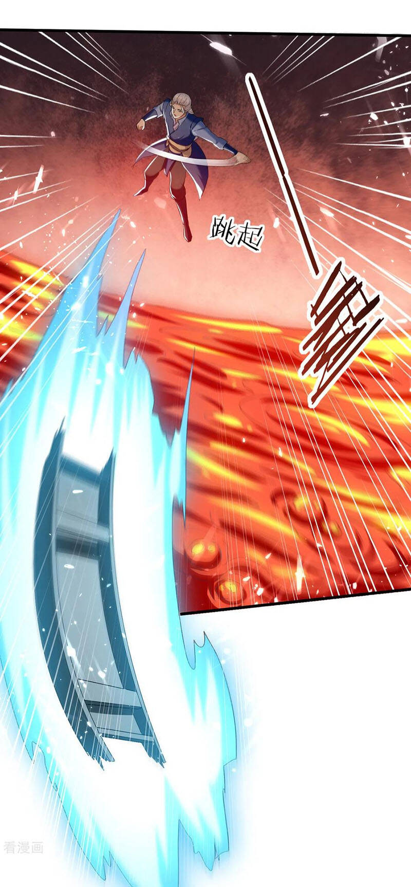 Tuyệt Thế Võ Hồn Chapter 75 - 30