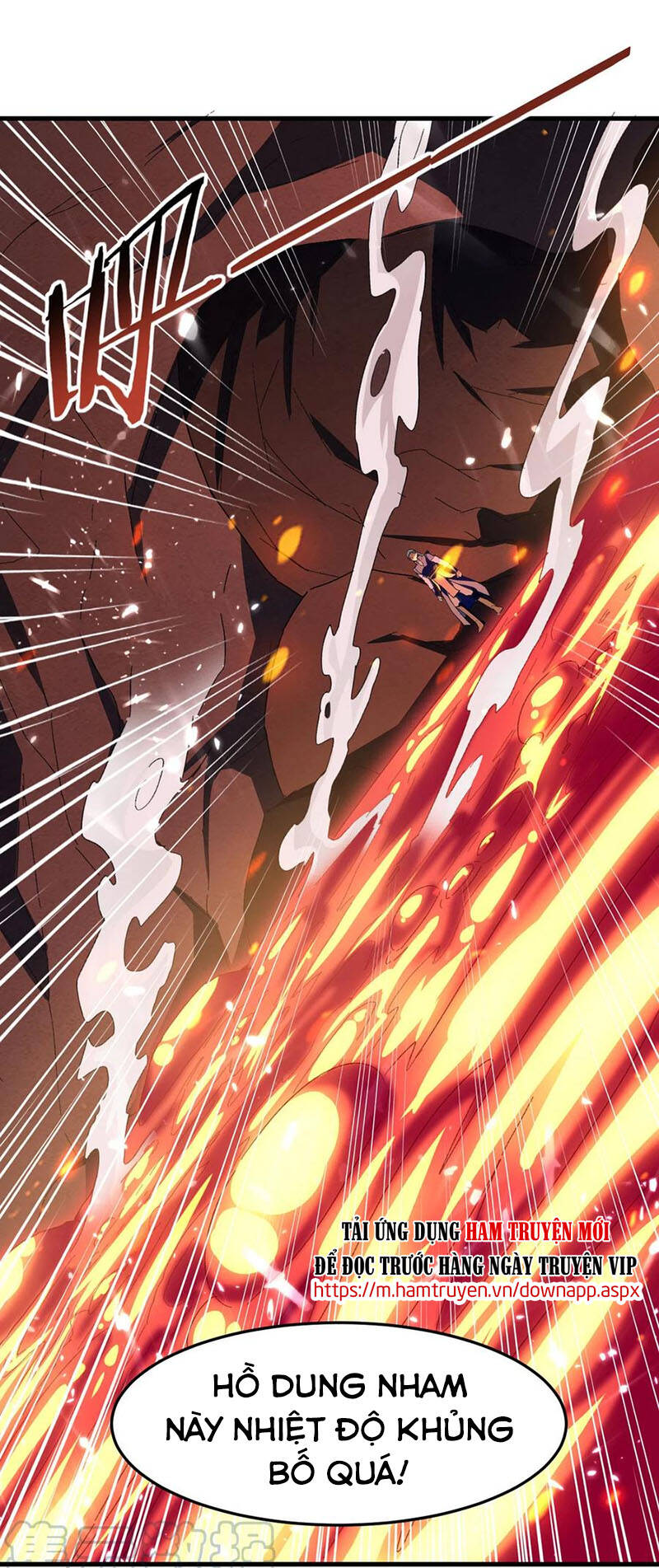 Tuyệt Thế Võ Hồn Chapter 75 - 5