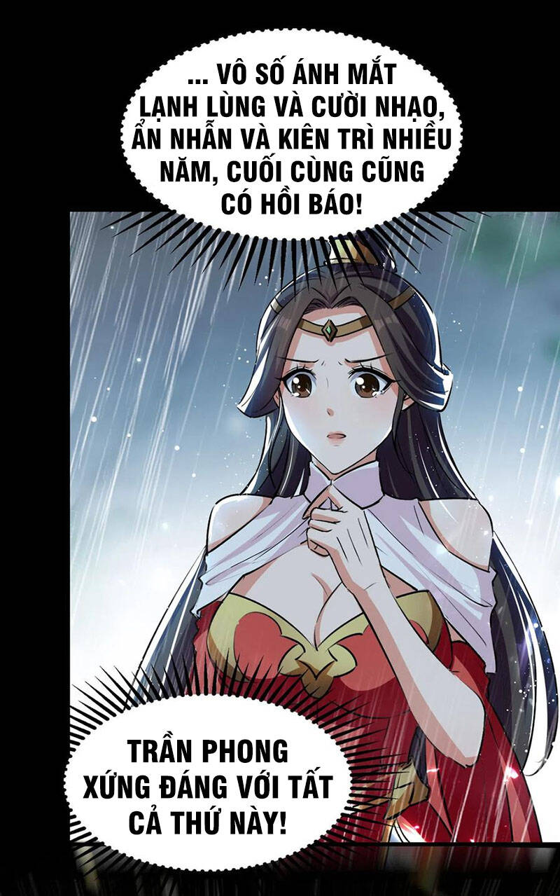Tuyệt Thế Võ Hồn Chapter 76 - 2