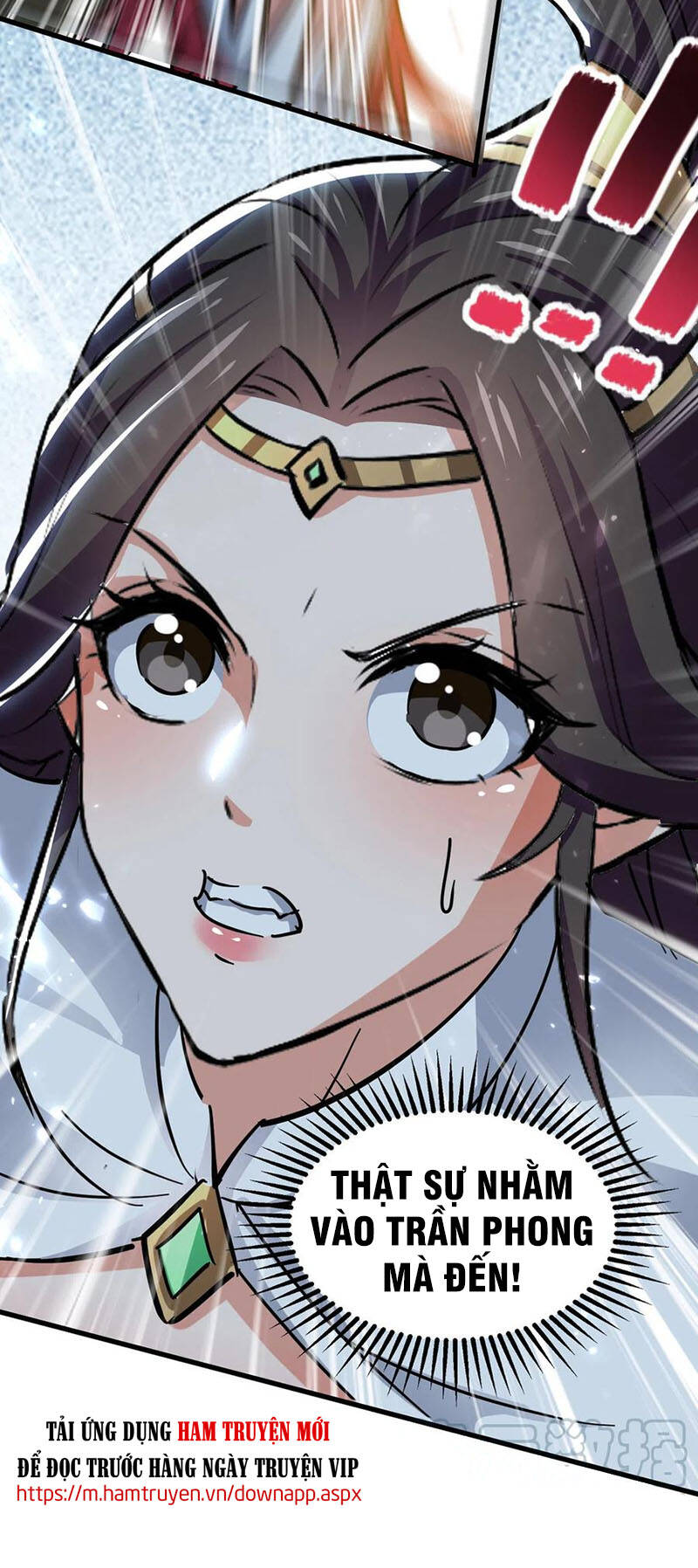 Tuyệt Thế Võ Hồn Chapter 76 - 13