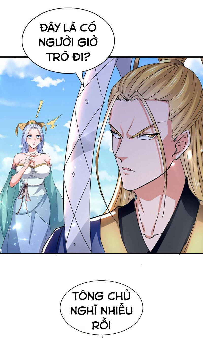 Tuyệt Thế Võ Hồn Chapter 76 - 19