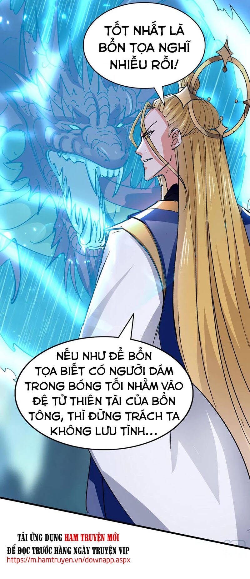 Tuyệt Thế Võ Hồn Chapter 76 - 21