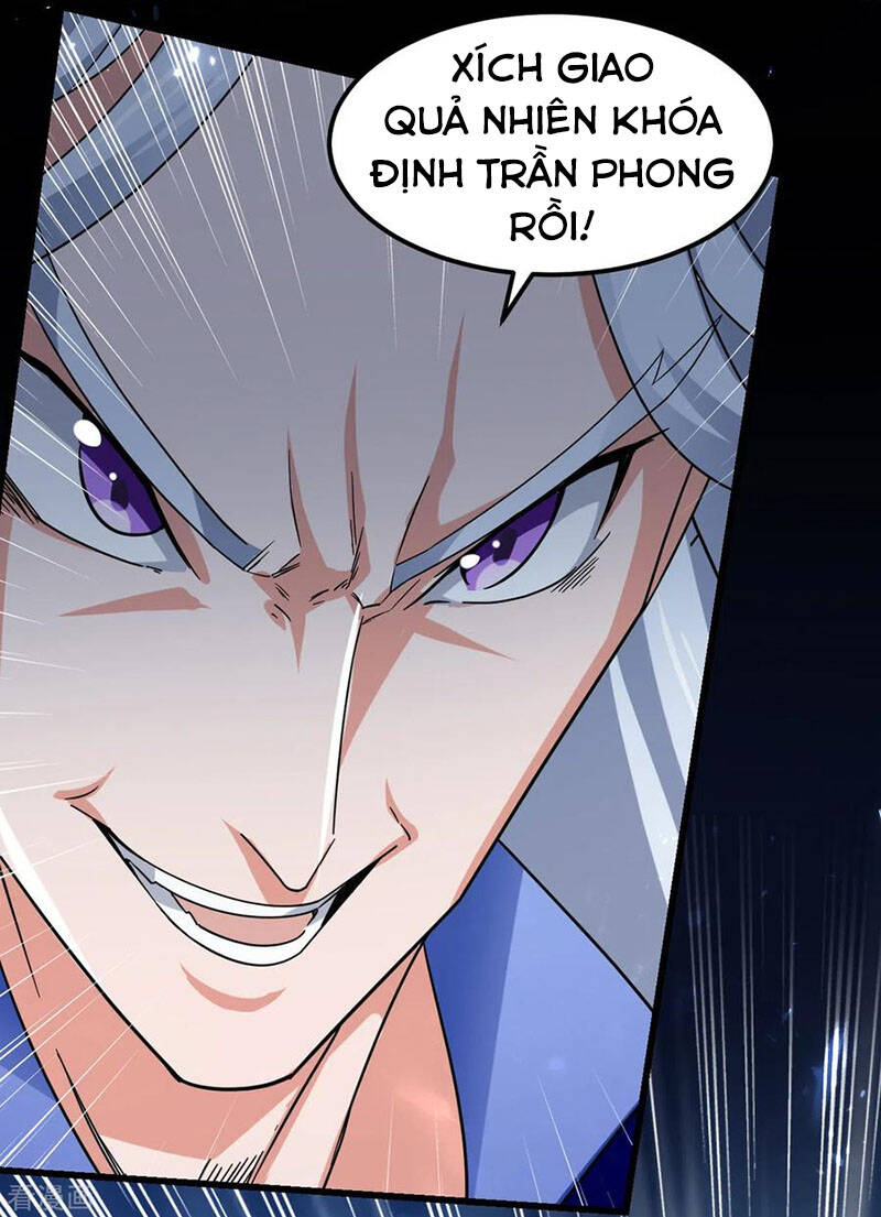 Tuyệt Thế Võ Hồn Chapter 76 - 26