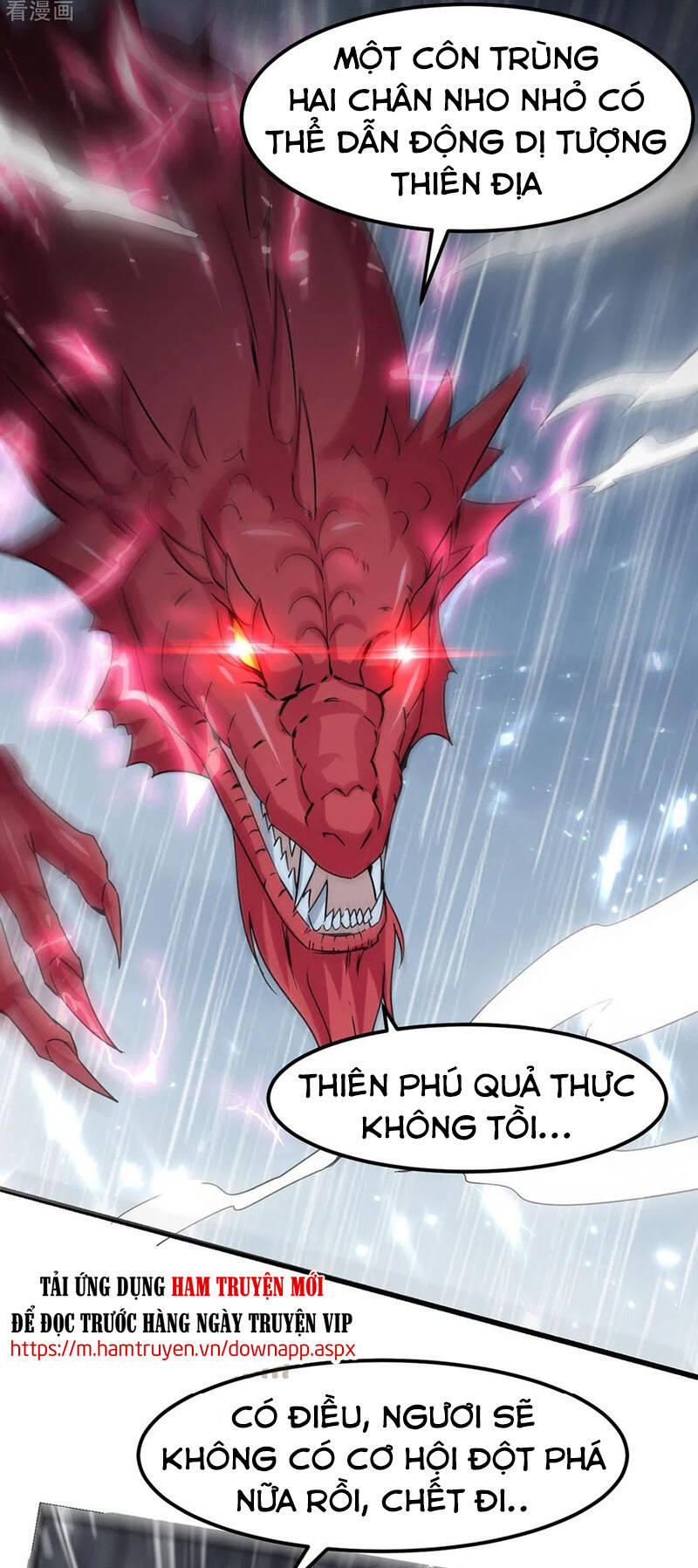 Tuyệt Thế Võ Hồn Chapter 76 - 29