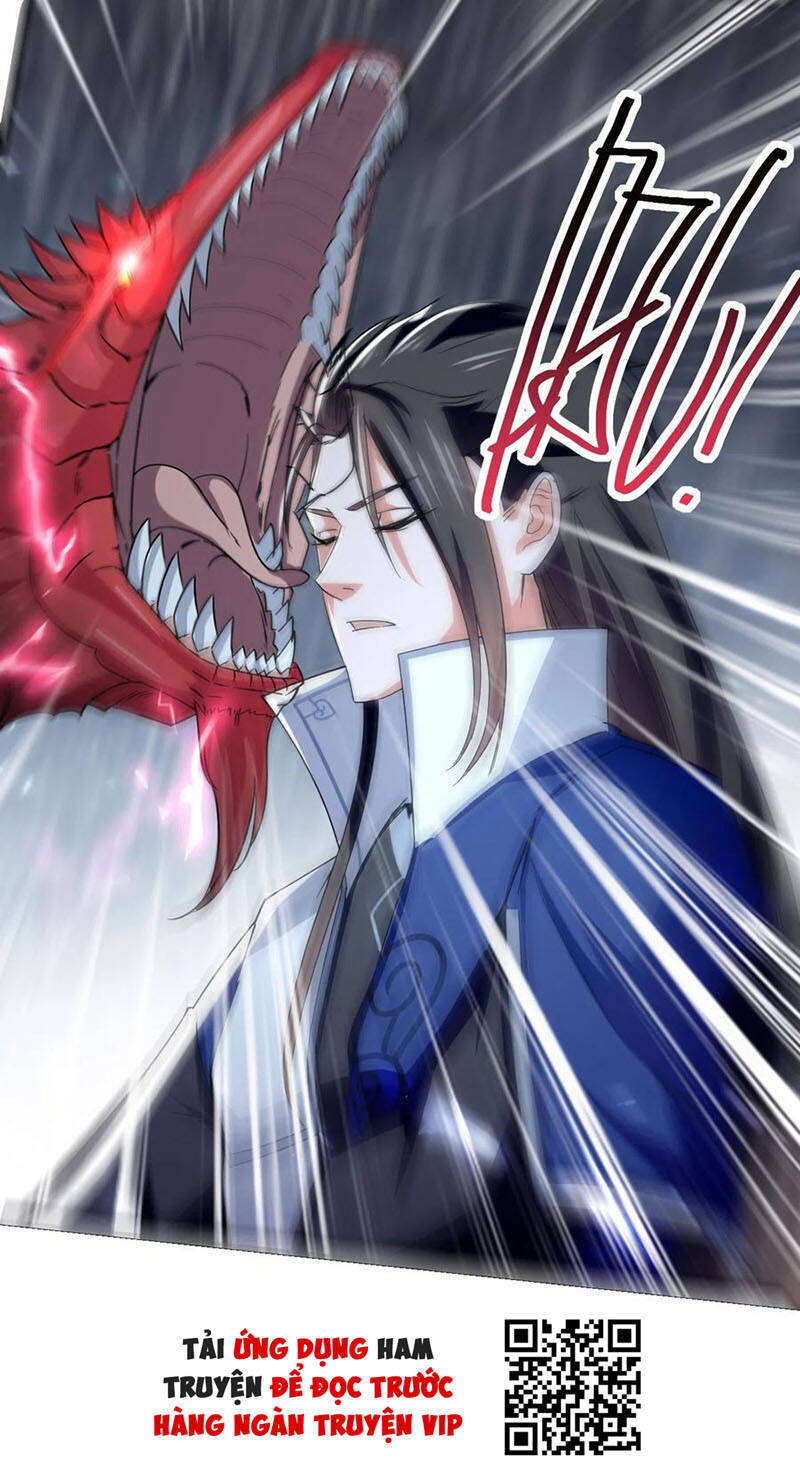 Tuyệt Thế Võ Hồn Chapter 76 - 30