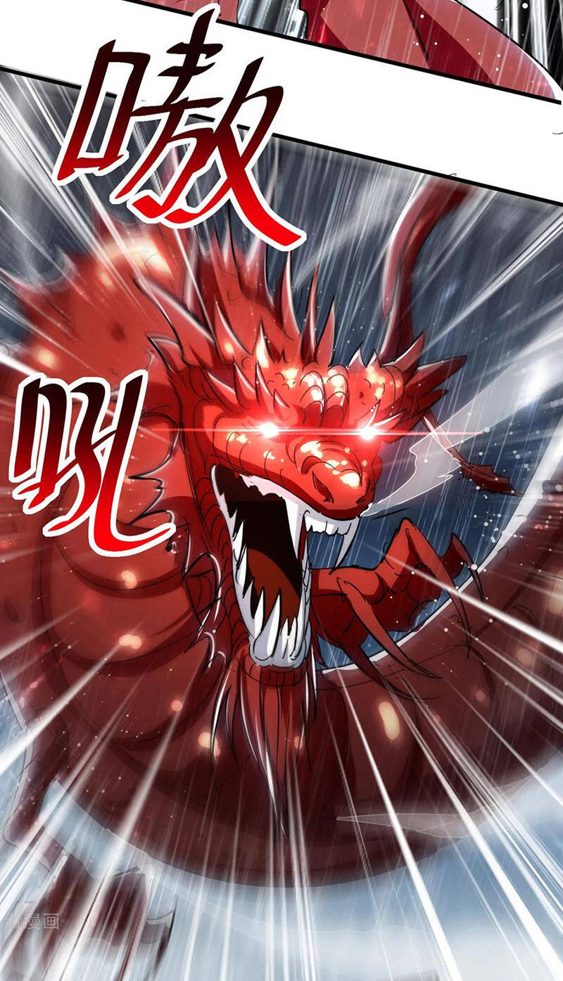 Tuyệt Thế Võ Hồn Chapter 76 - 6