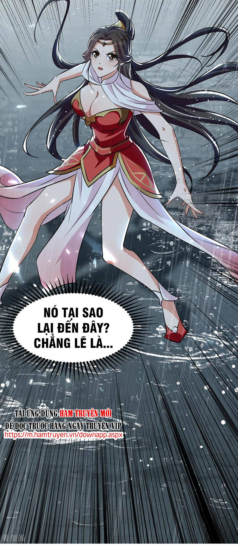 Tuyệt Thế Võ Hồn Chapter 76 - 10