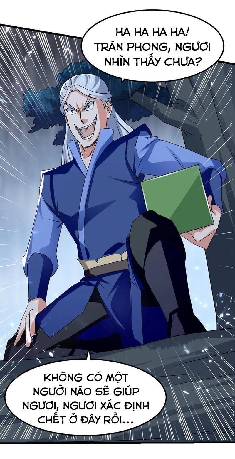 Tuyệt Thế Võ Hồn Chapter 77 - 2