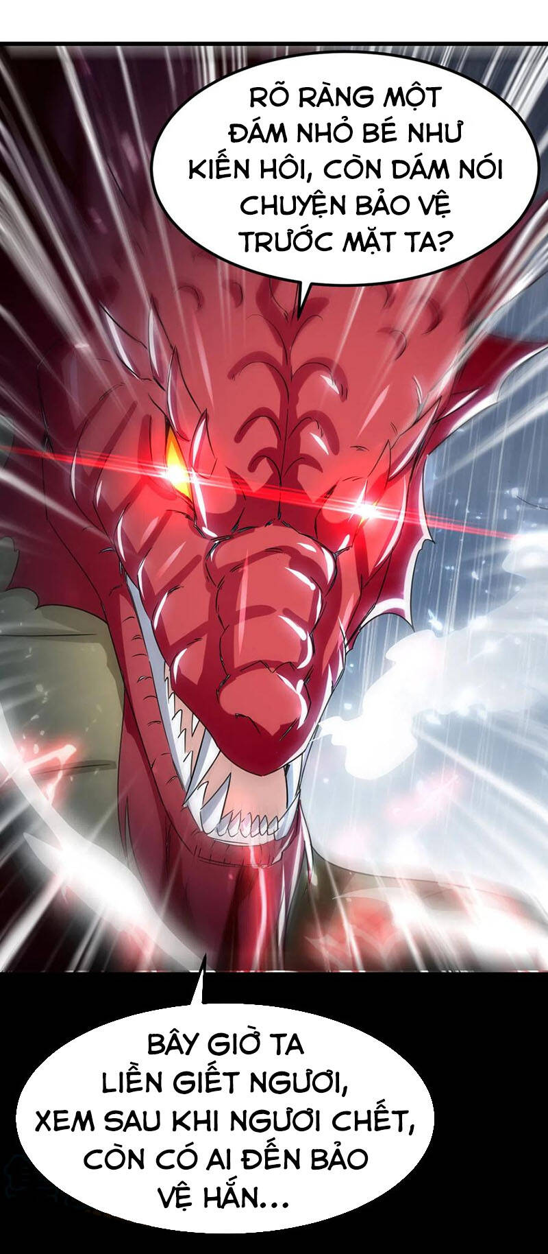 Tuyệt Thế Võ Hồn Chapter 77 - 11