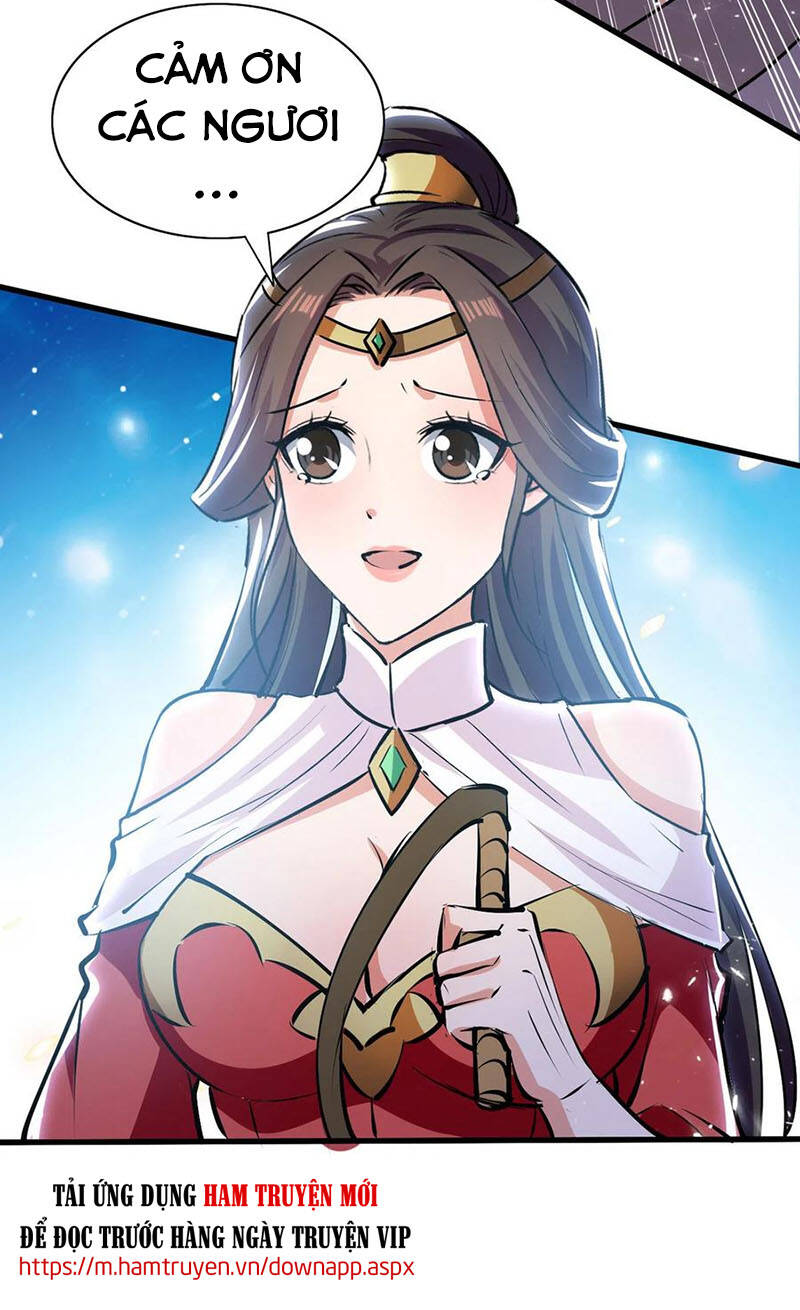 Tuyệt Thế Võ Hồn Chapter 77 - 15