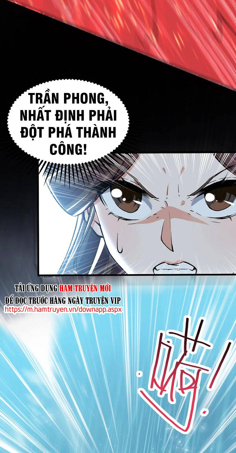 Tuyệt Thế Võ Hồn Chapter 77 - 19