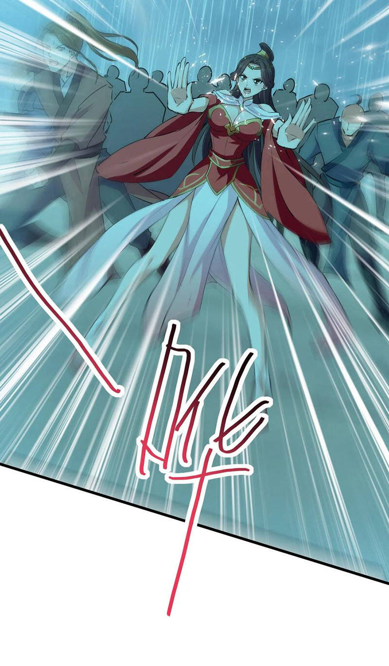 Tuyệt Thế Võ Hồn Chapter 77 - 20