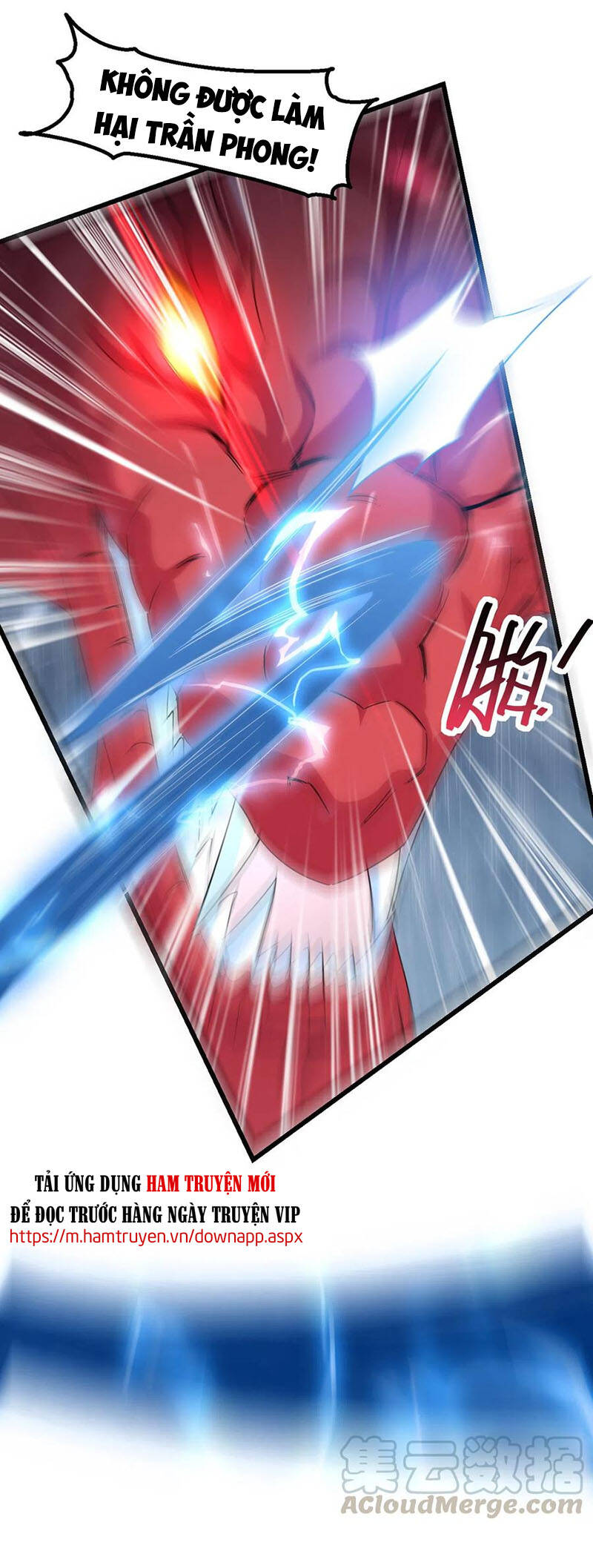Tuyệt Thế Võ Hồn Chapter 77 - 3