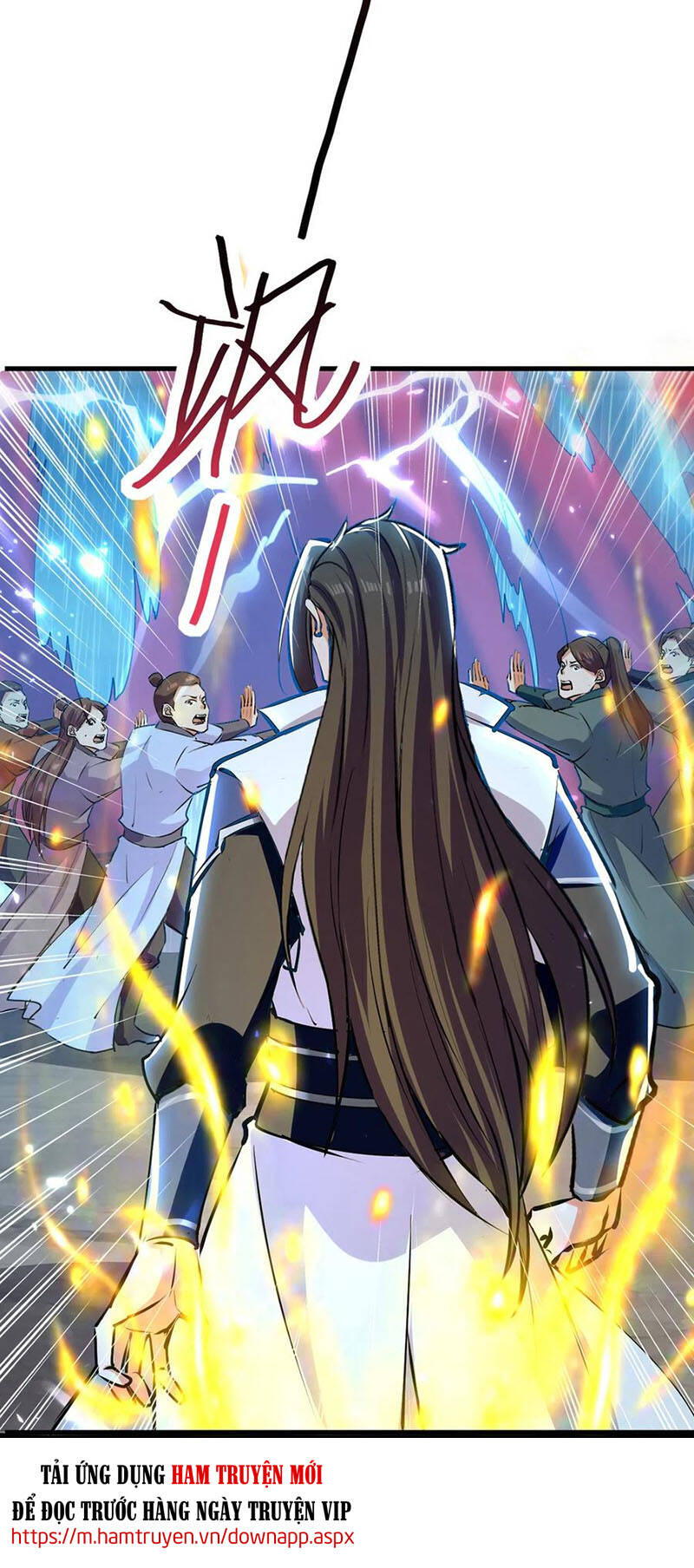 Tuyệt Thế Võ Hồn Chapter 77 - 26