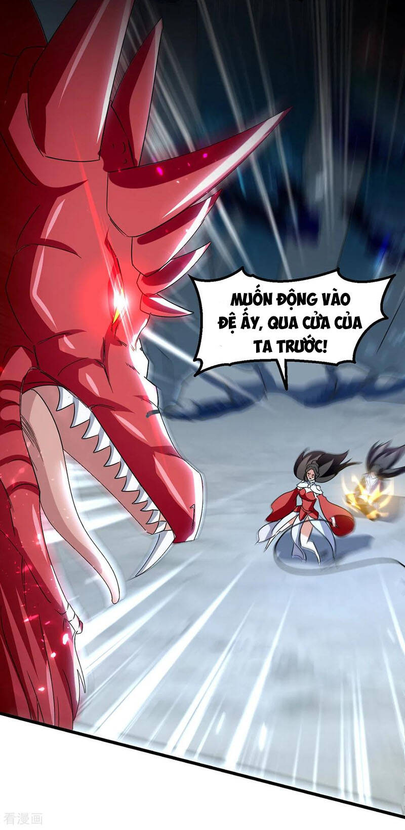 Tuyệt Thế Võ Hồn Chapter 77 - 6