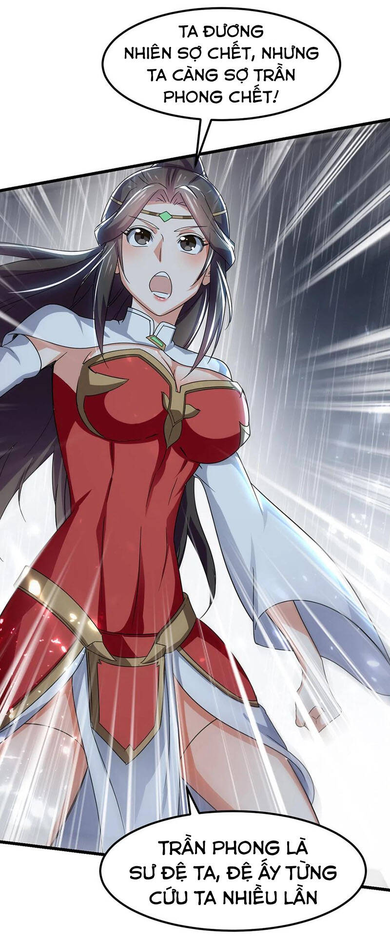 Tuyệt Thế Võ Hồn Chapter 77 - 8