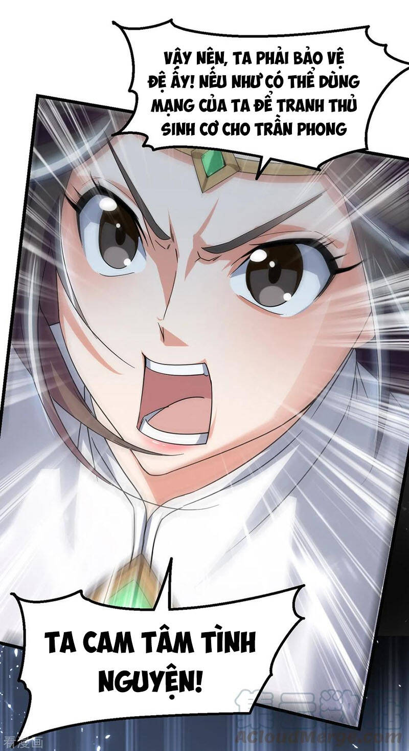 Tuyệt Thế Võ Hồn Chapter 77 - 9