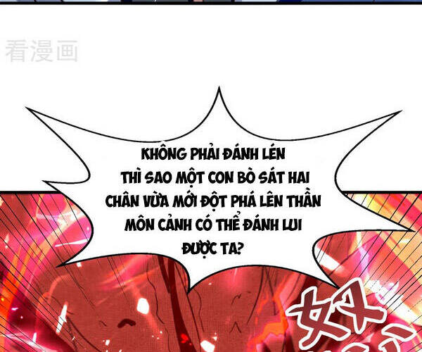 Tuyệt Thế Võ Hồn Chapter 78 - 12