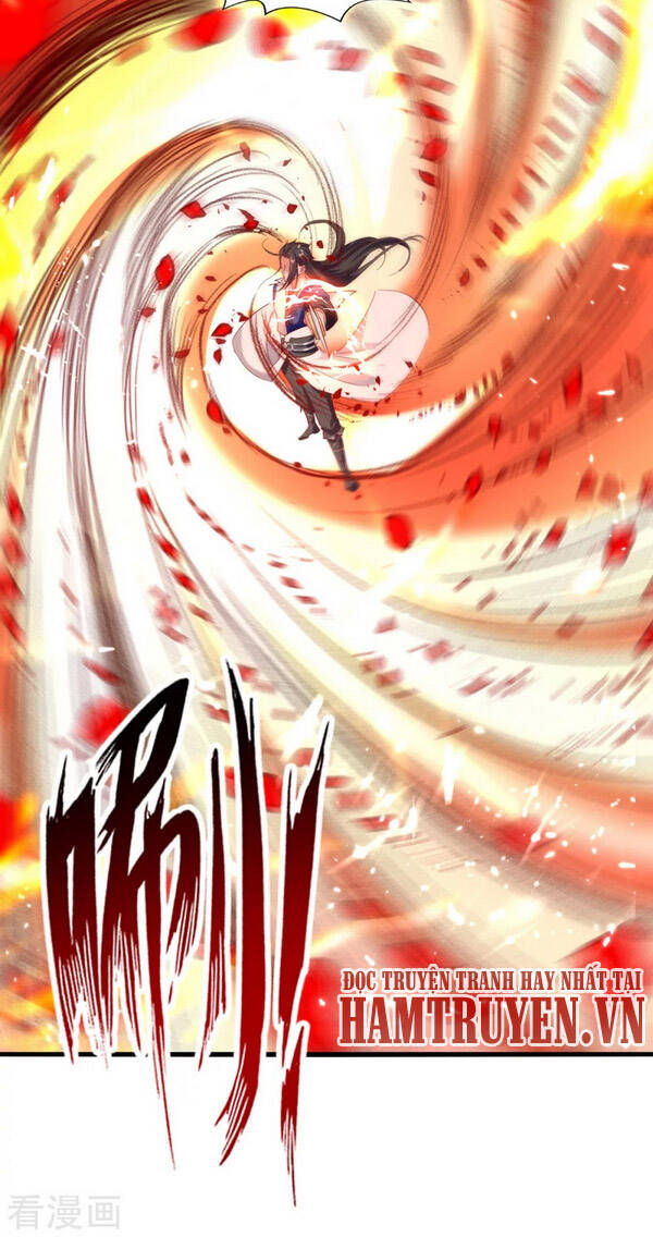 Tuyệt Thế Võ Hồn Chapter 78 - 24