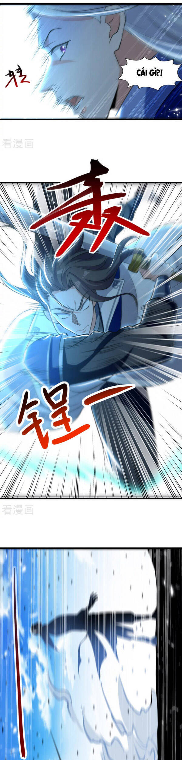 Tuyệt Thế Võ Hồn Chapter 80 - 17