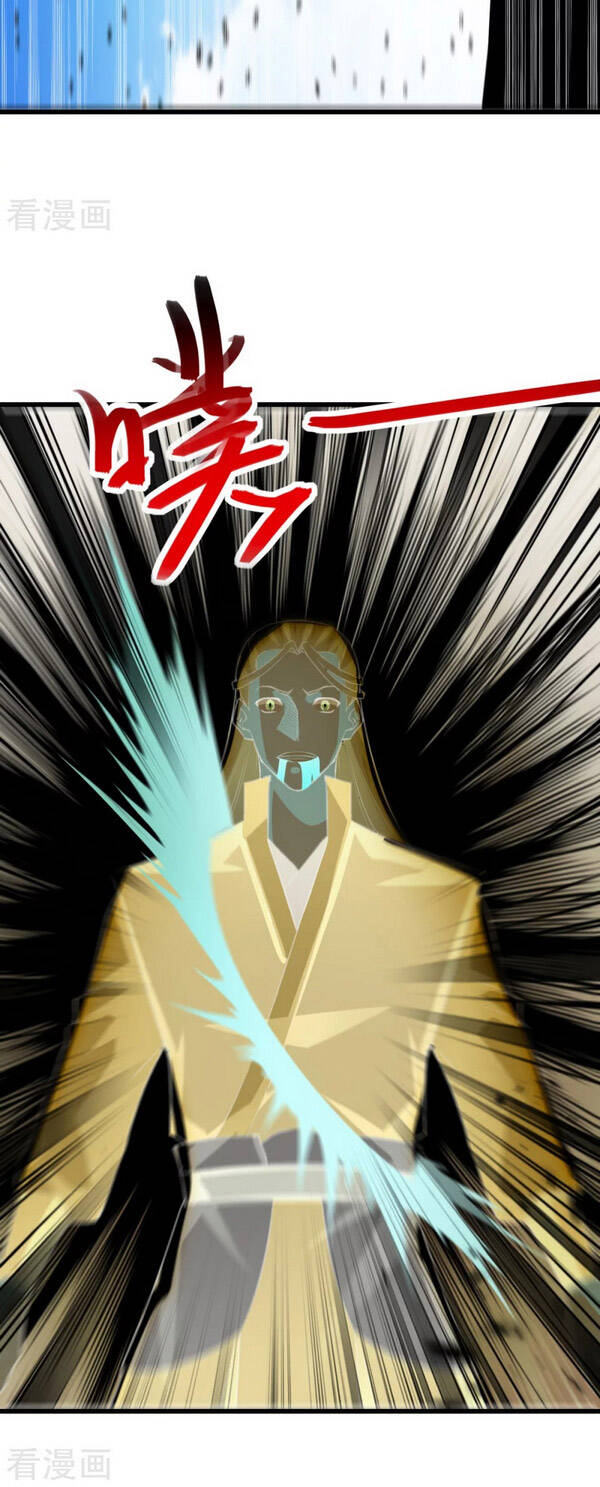 Tuyệt Thế Võ Hồn Chapter 80 - 19