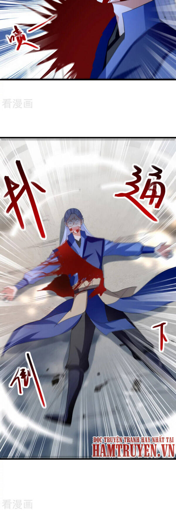 Tuyệt Thế Võ Hồn Chapter 80 - 22