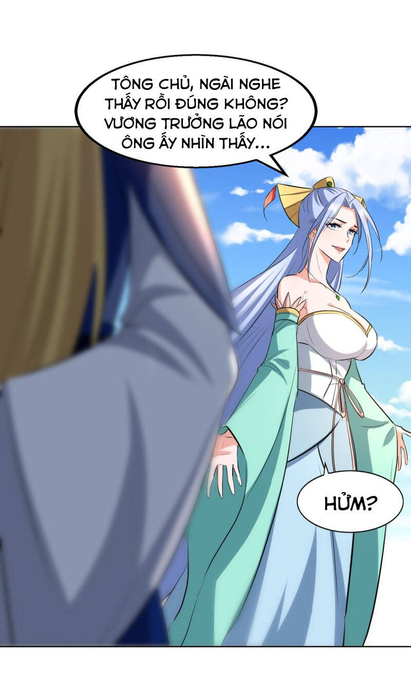 Tuyệt Thế Võ Hồn Chapter 81 - 20