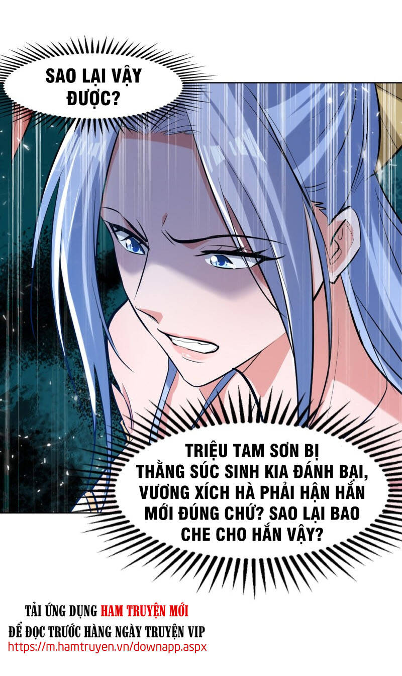Tuyệt Thế Võ Hồn Chapter 81 - 23