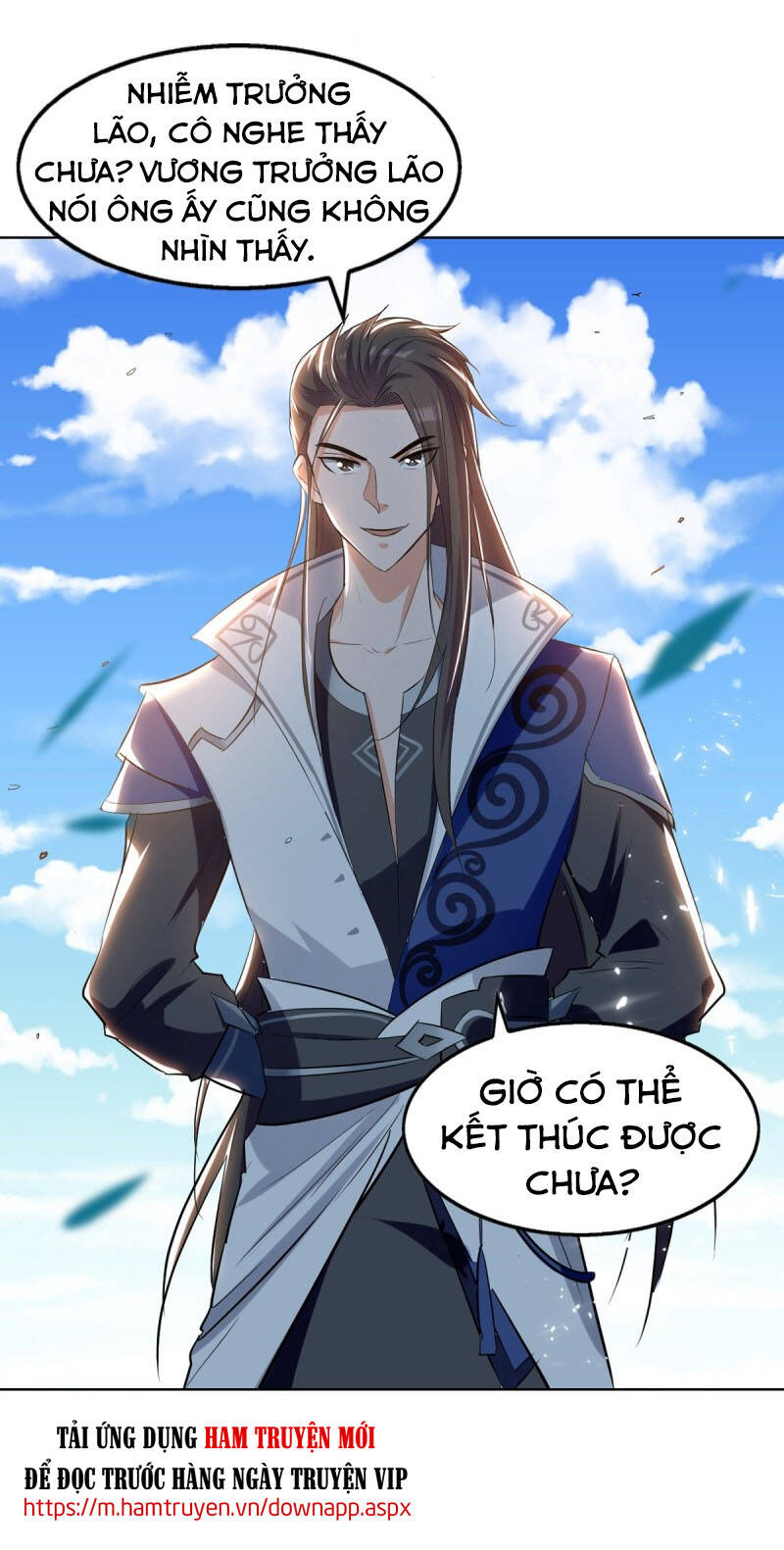 Tuyệt Thế Võ Hồn Chapter 81 - 25