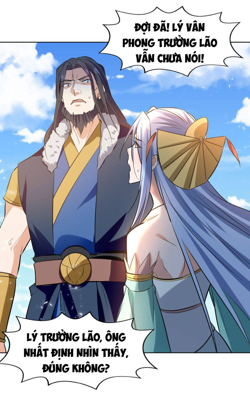 Tuyệt Thế Võ Hồn Chapter 81 - 26