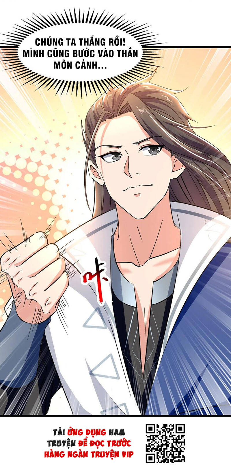 Tuyệt Thế Võ Hồn Chapter 82 - 26