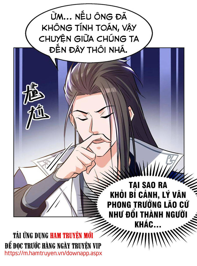Tuyệt Thế Võ Hồn Chapter 82 - 5