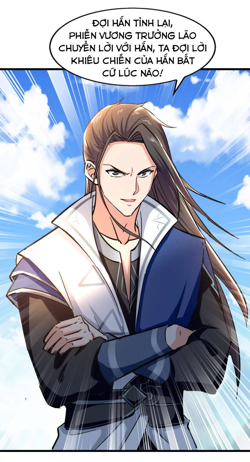 Tuyệt Thế Võ Hồn Chapter 83 - 2