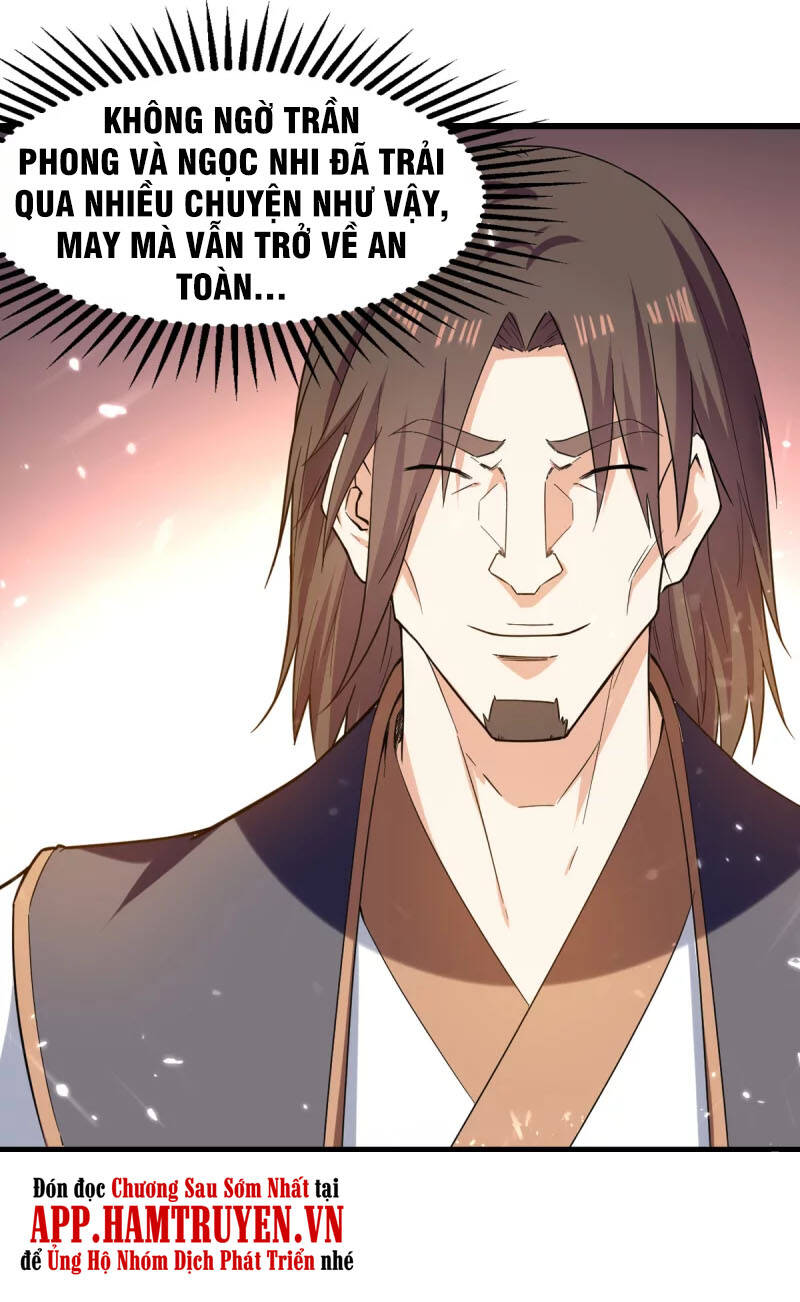 Tuyệt Thế Võ Hồn Chapter 83 - 18